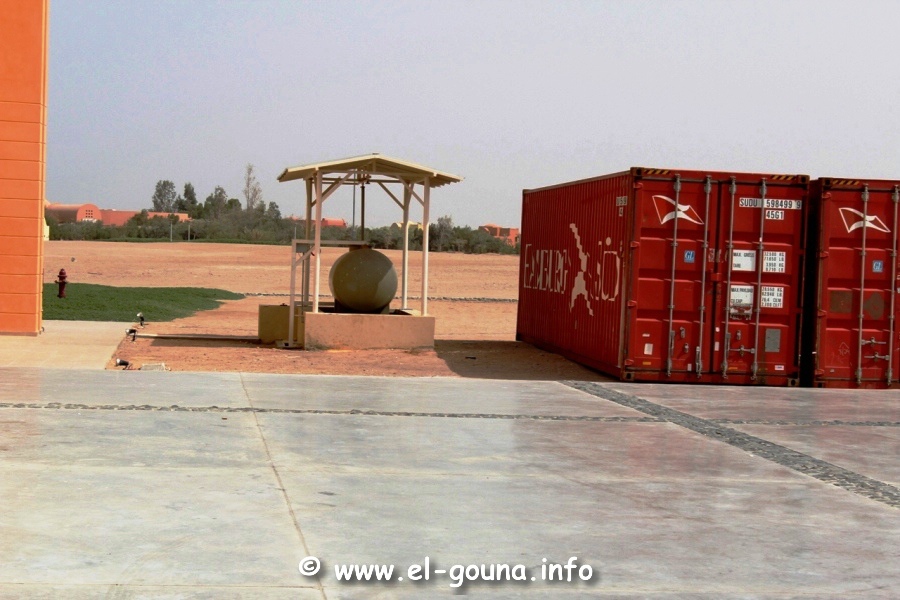 Campus El Gouna 0057